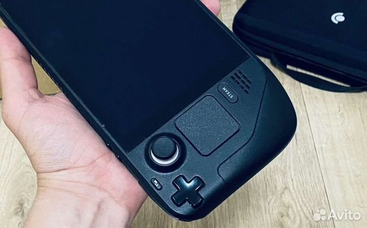 Valve steam deck 64 gb