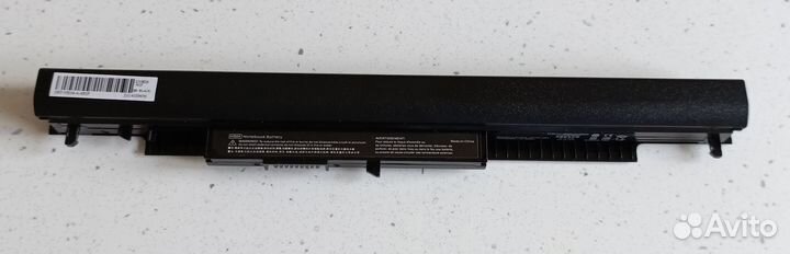 Аккумулятор для ноутбука HP Pavilion