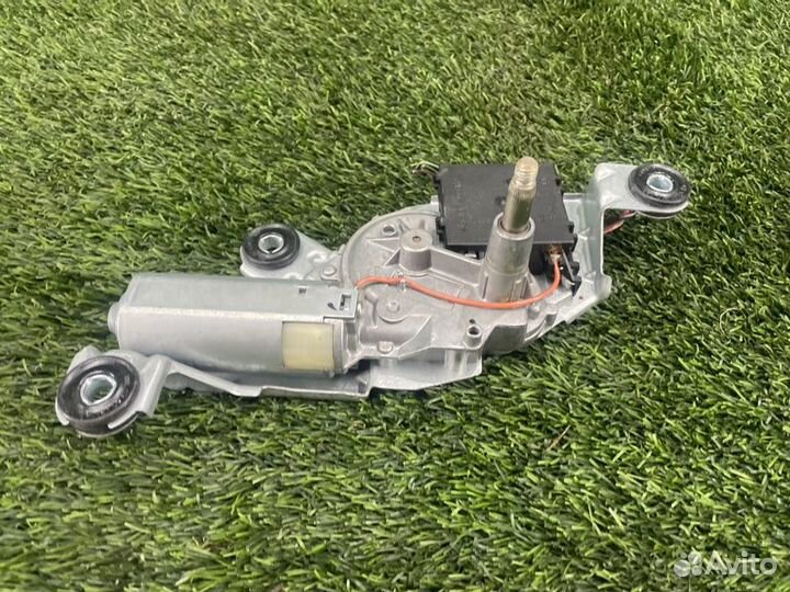 Моторчик заднего дворника Bmw X3 E83 N52B25 2008