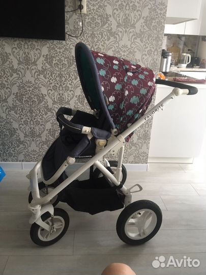Детская коляская