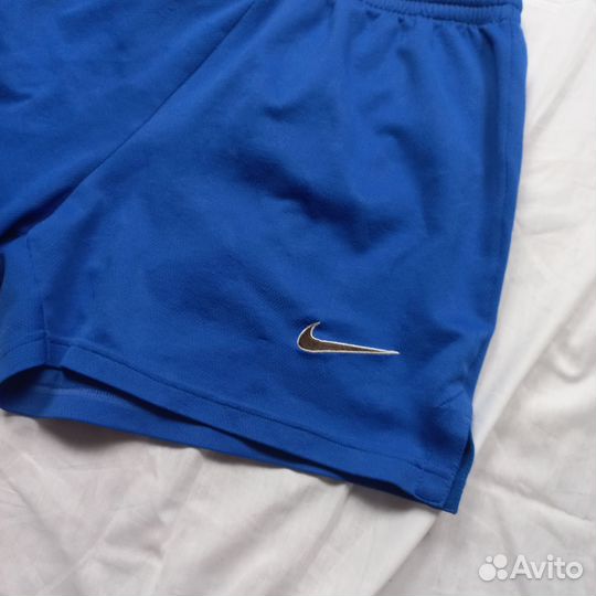 Шорты nike vintage 90's