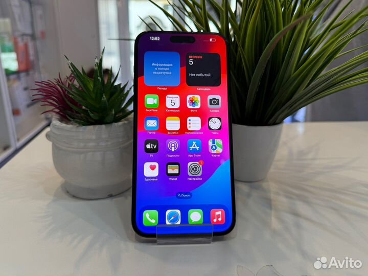 iPhone 15 Pro Max, 512 ГБ