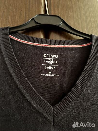 Джемпер ctwo