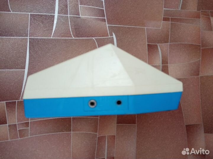 Тонометр иад-1 СССР