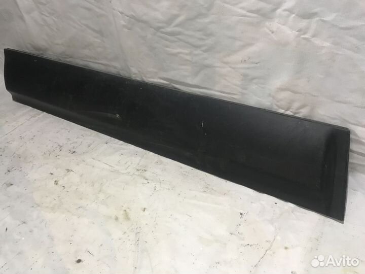 Накладка двери передней левой Nissan Qashqai (J10)