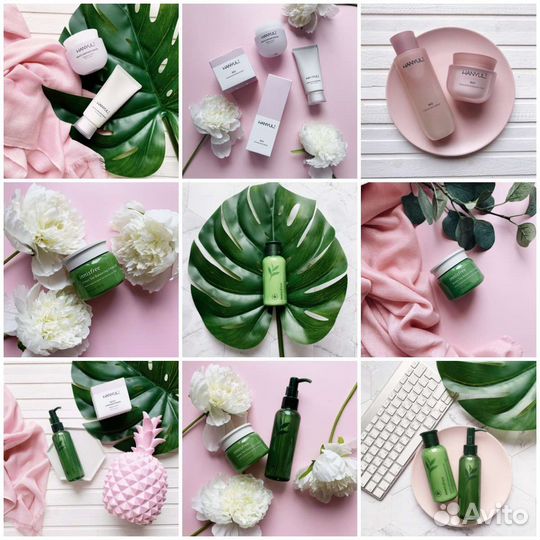 Фотограф/Контент съемка/дизайн карточек