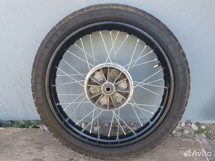 Запчасти для мотоциклов