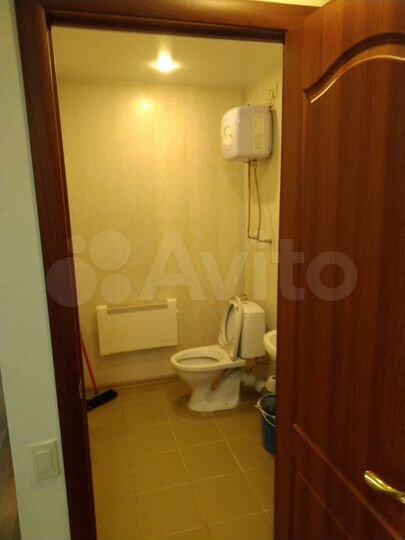 Помещение в самом центре города