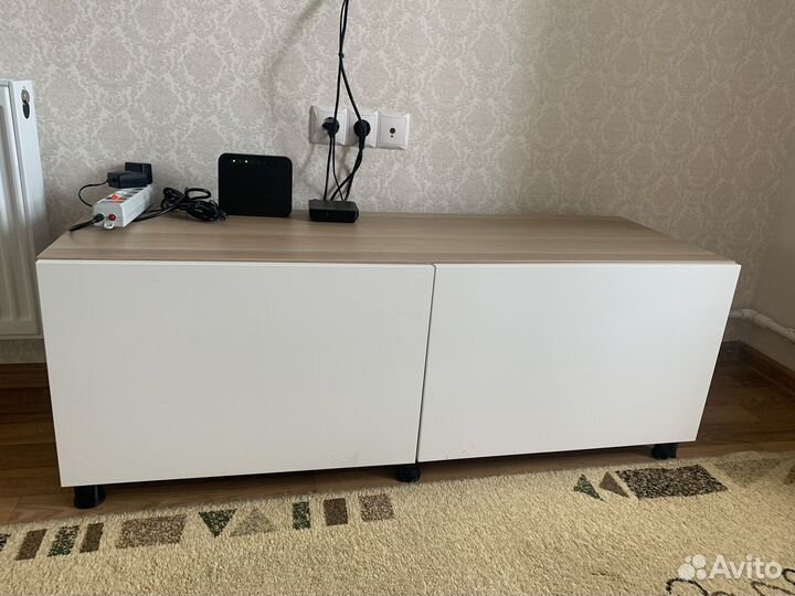 Тумба под тв IKEA