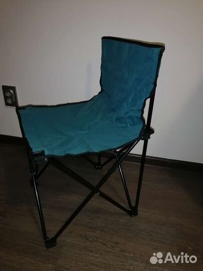 Стул раскладной туристический