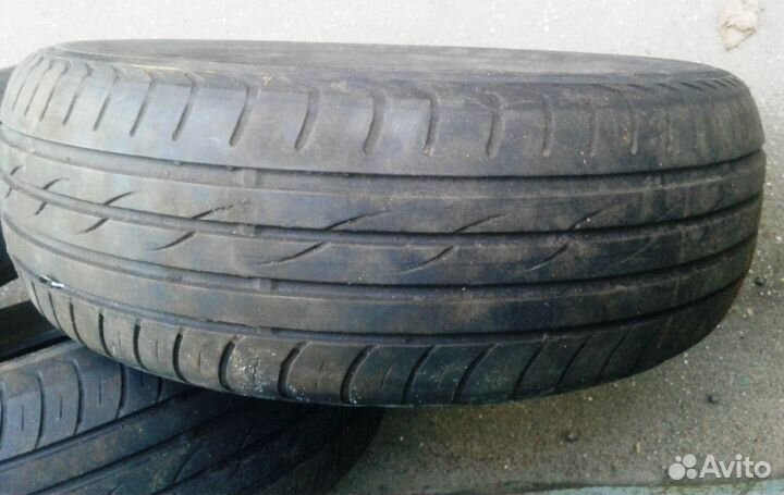 Yokohama Advan A048 185/65 R14 86H
