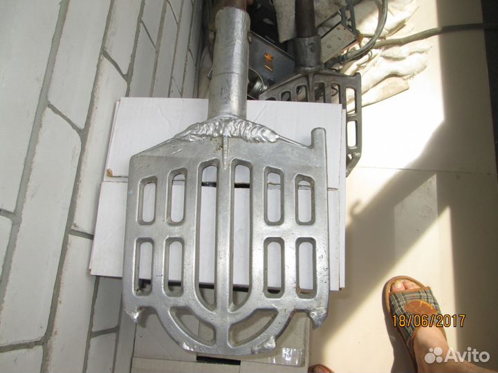 Насадки для миксера