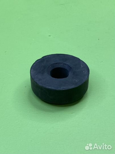 Втулка амортизатора 20x60x19/24 амортизатора верх