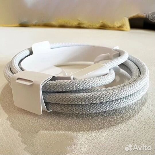 Кабель type-c - type-c