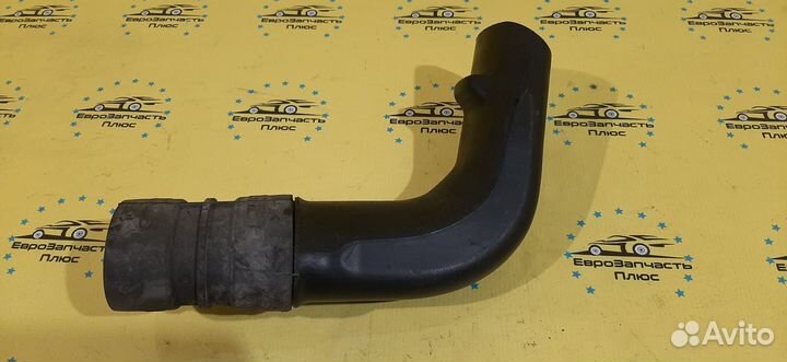 Патрубок воздушного фильтра Renault Megane 3