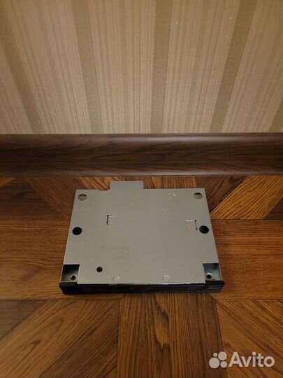 Дискавод Hp Spare sps-tray dvd