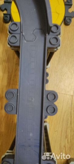 Дорога чаггингтон