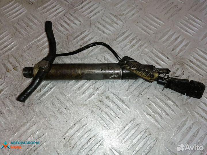 Форсунка Volkswagen Lupo 6X 2000 028130202S