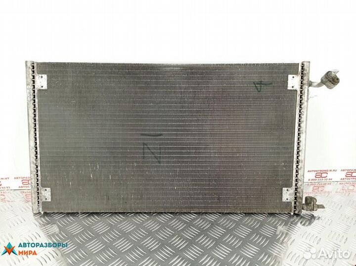 Радиатор кондиционера Renault Espace 3 1999