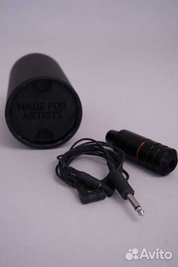 Cheyenne Hawk Sol Nova Black