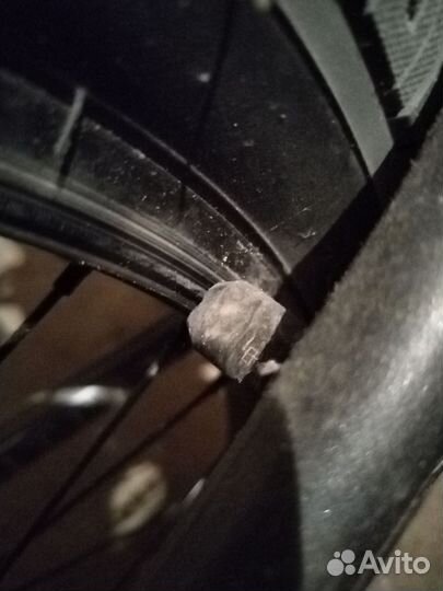 Велосипед bmx