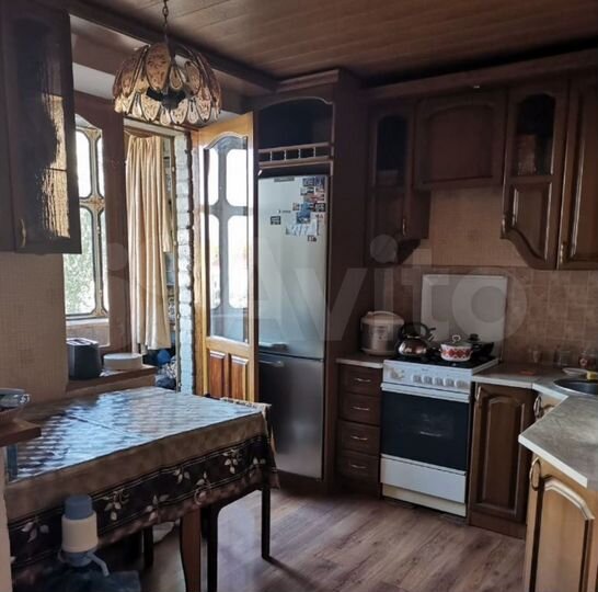 2-к. квартира, 58 м², 5/10 эт.