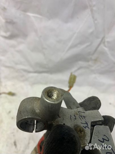 Ручки тормоза Suzuki Lets 2 NEW