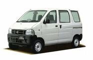 Daihatsu Hijet IX (1999—2004) Минивэн
