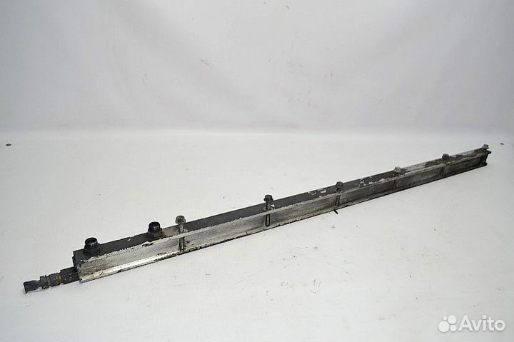 Топливный коллектор/топливная рейка scania R-serie