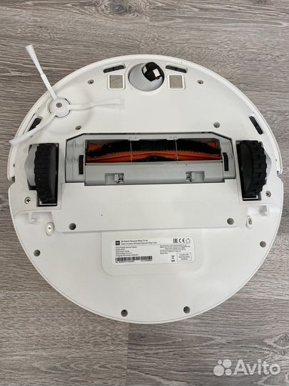 Робот пылесос Xiaomi Mop 2 Lite