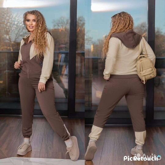 Спортивный костюм 50