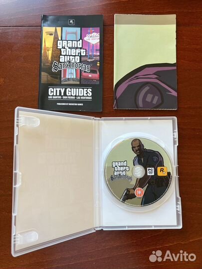 Редкие и не очень игры для пк. Лицензия