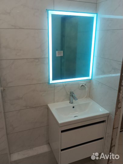 Услуги мастер на час