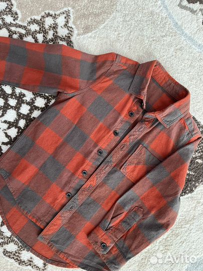 Вещи пакетом для мальчика