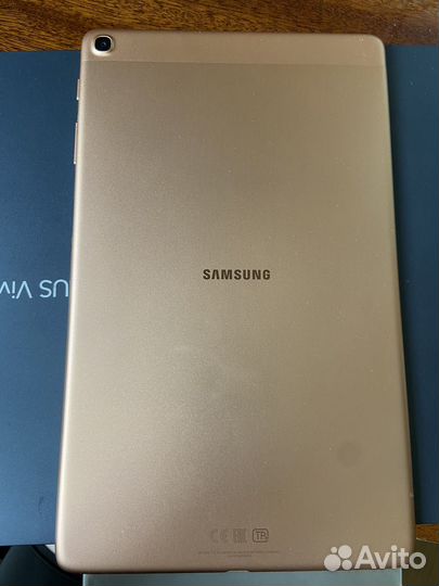 Samsung Galaxy Tab 10.1 SM-T510