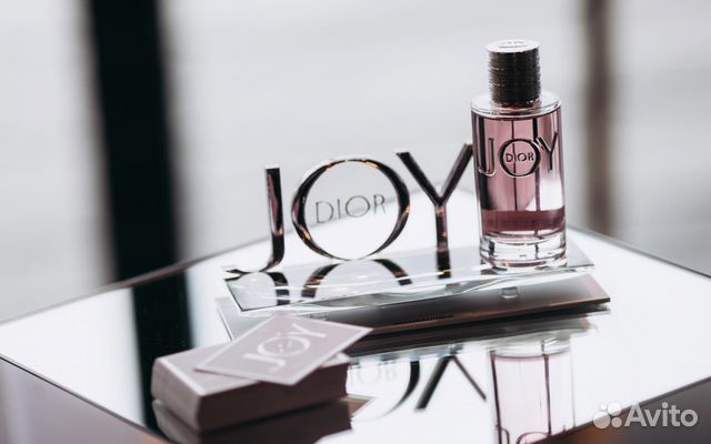 Christian dior JOY(journey)производство ОАЭ