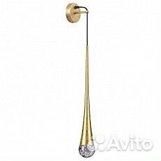 Бра Odeon Light Gota 4278/1W