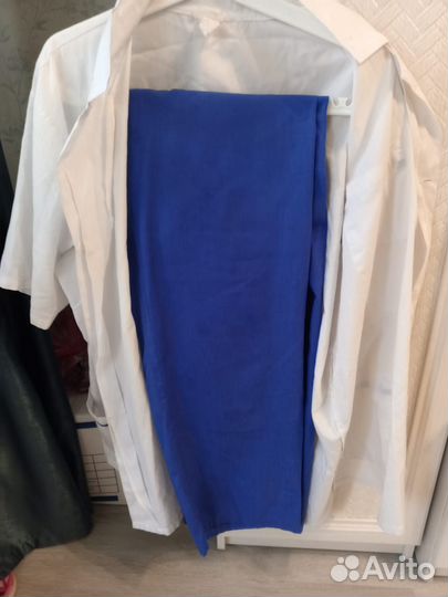 Комплект санитарной одежды