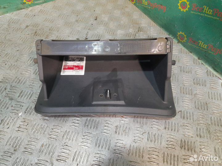 Бардачок Zaz Chance седан 1.3 2006