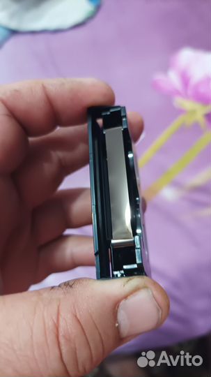 Кассета mini DV