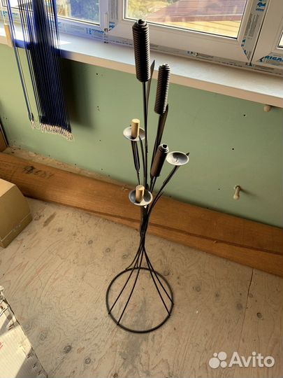 Подставка для свечей