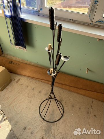 Подставка для свечей