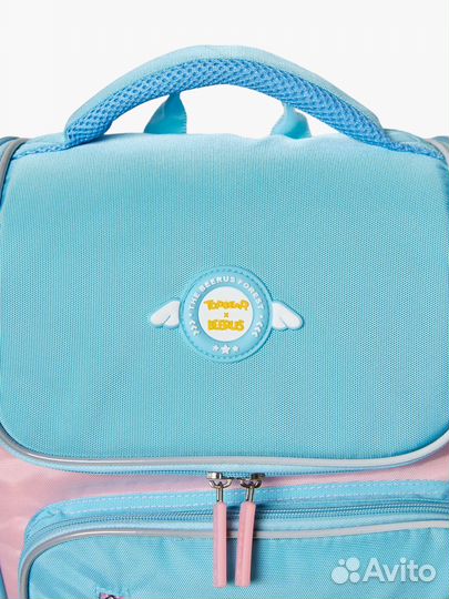 Рюкзак школьный новый с анатомической спинкой