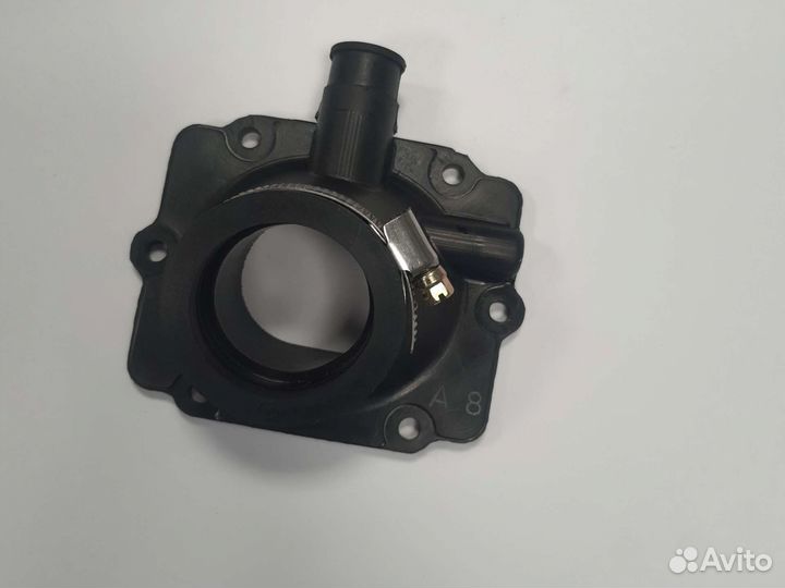 Патрубок карбюратора Polaris 07-100-51