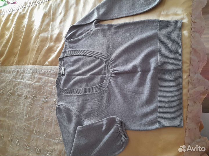 Женские вещи 46-50р