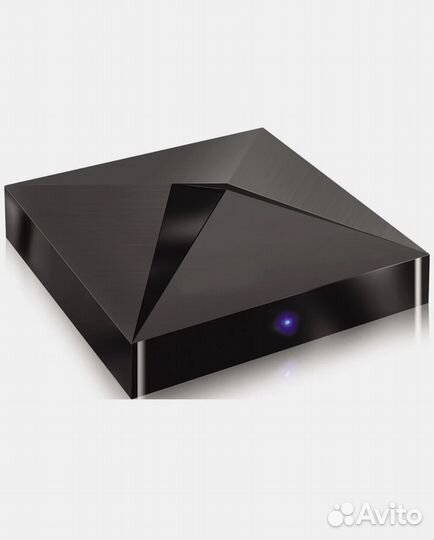 Медиаплеер iconbit id: XLR3085