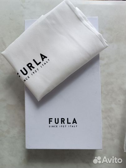 Босоножки Furla