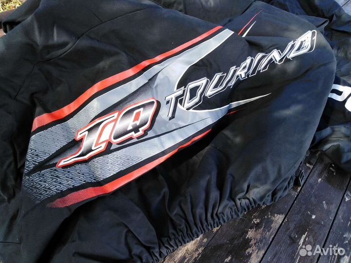 Новый оригинальный чехол Polaris Widetrak