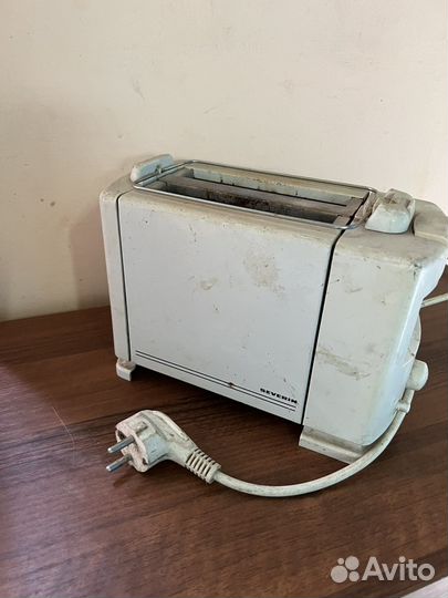 Тостер