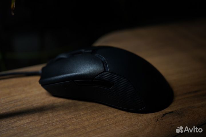 Razer Viper